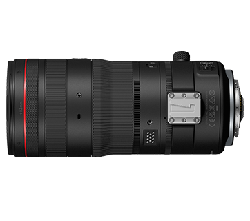 RF Lenses - RF24-105mm f/2.8L IS USM Z - Canon Malaysia